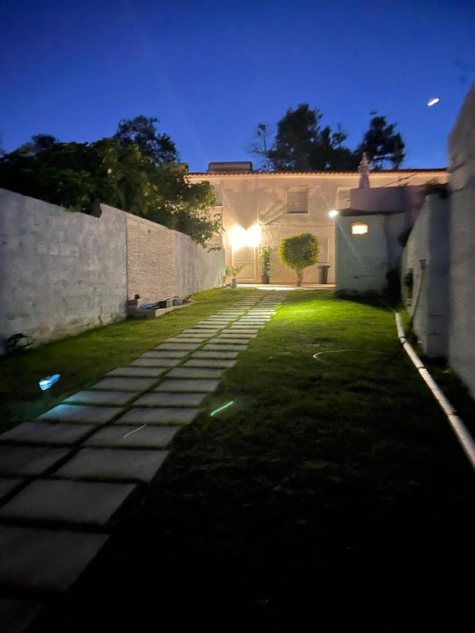 Kerart Lima Villa Armacao de Pera Exterior photo