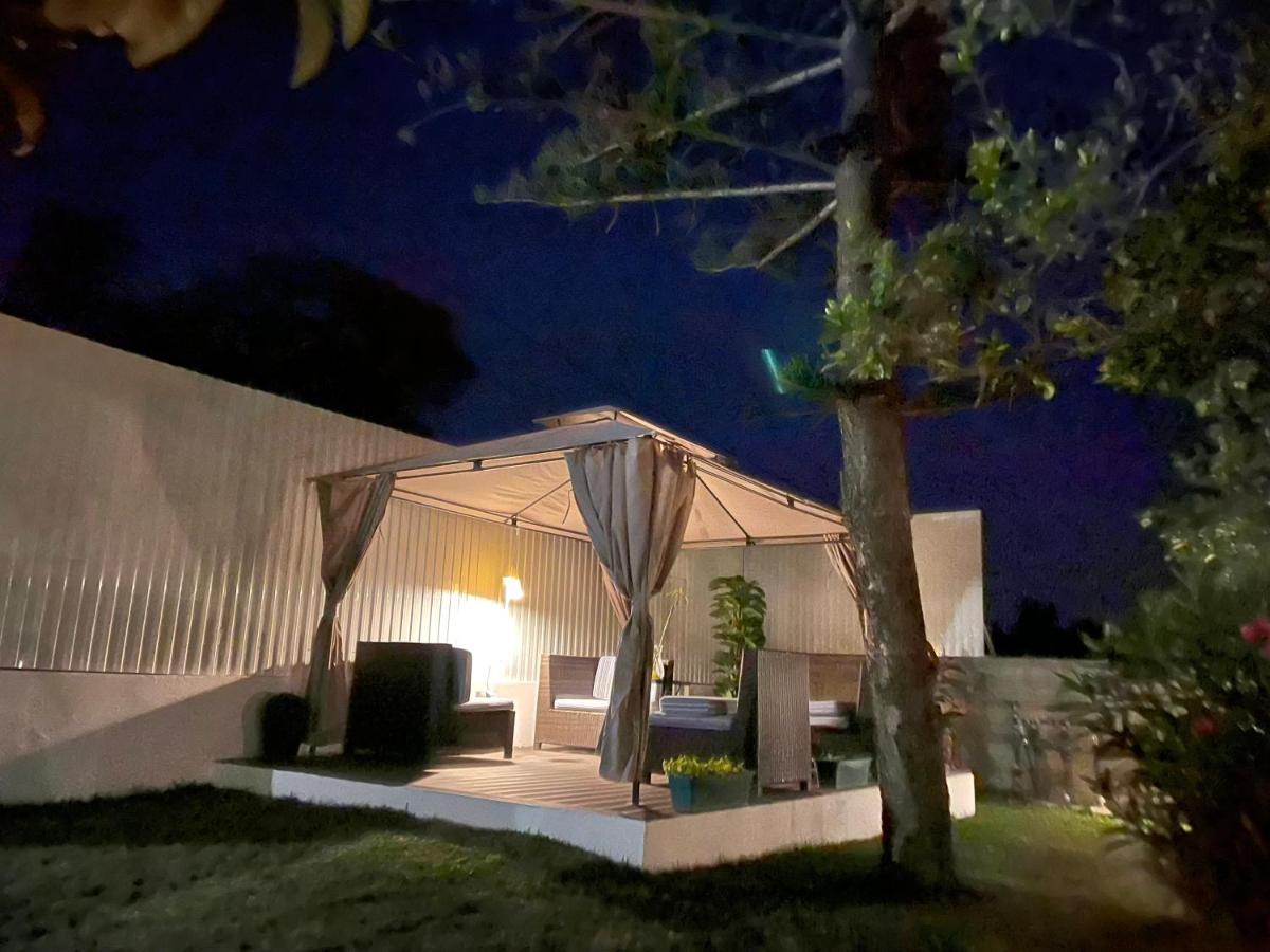Kerart Lima Villa Armacao de Pera Exterior photo