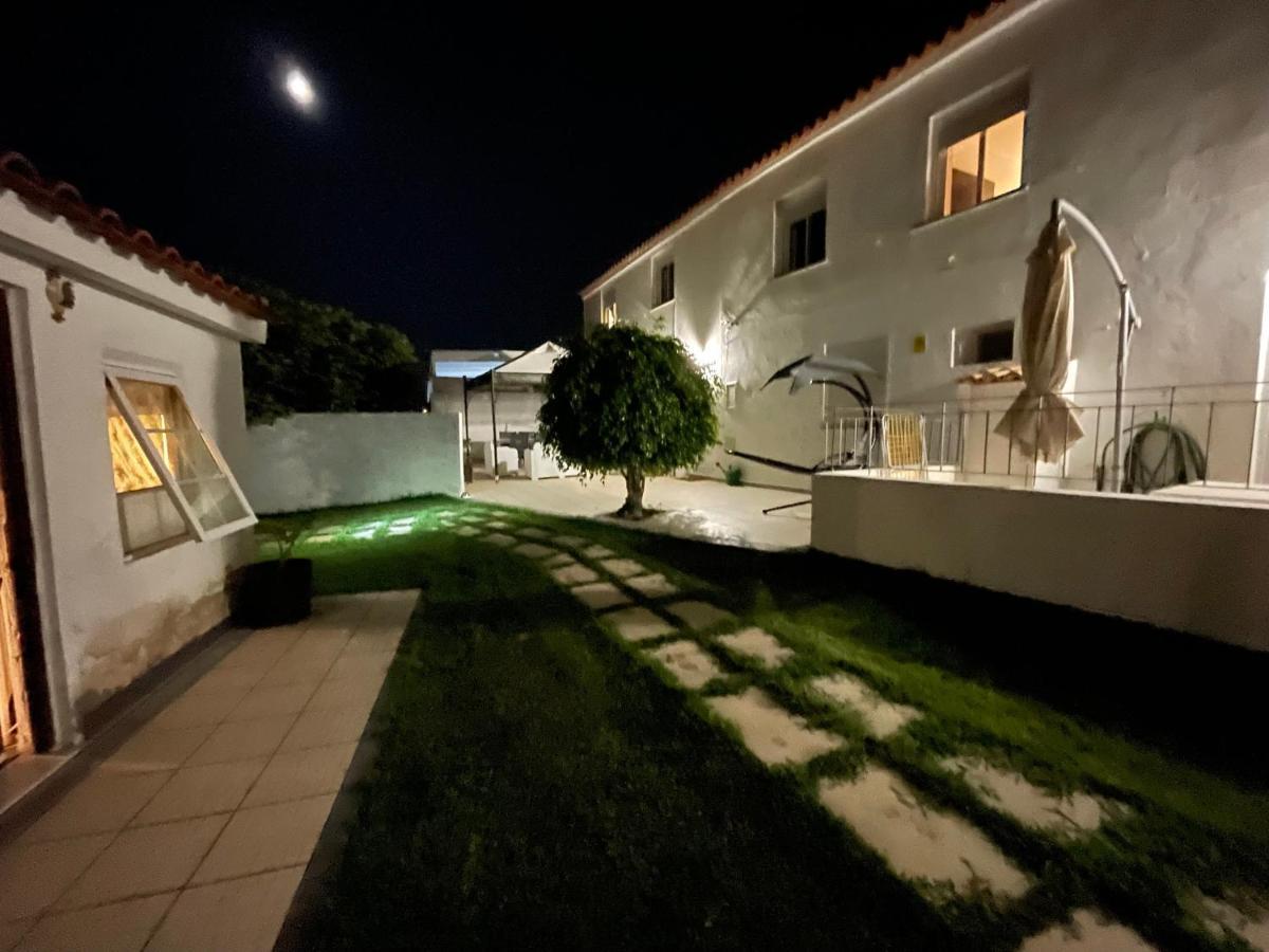 Kerart Lima Villa Armacao de Pera Exterior photo