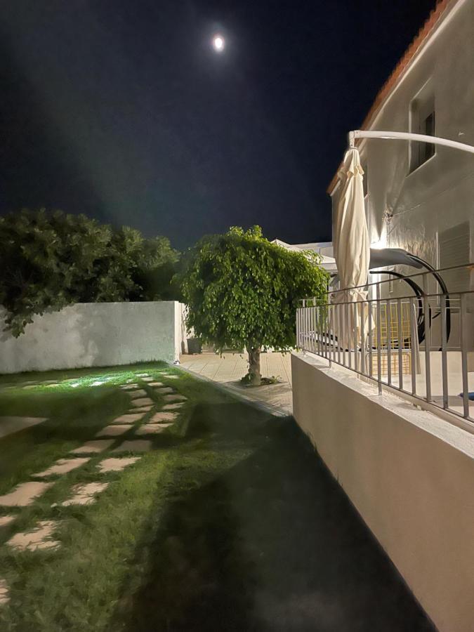 Kerart Lima Villa Armacao de Pera Exterior photo